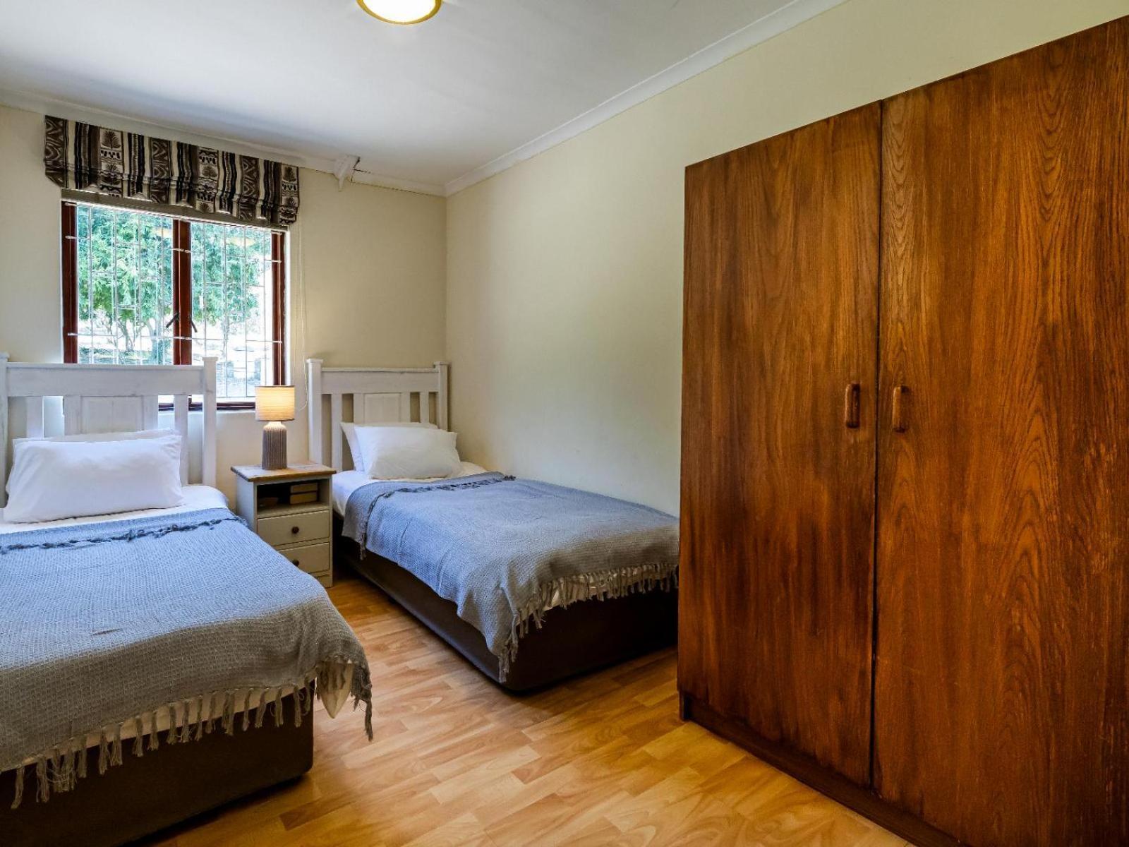 Belcharto Accommodation สเตลเลนบอช ห้อง รูปภาพ