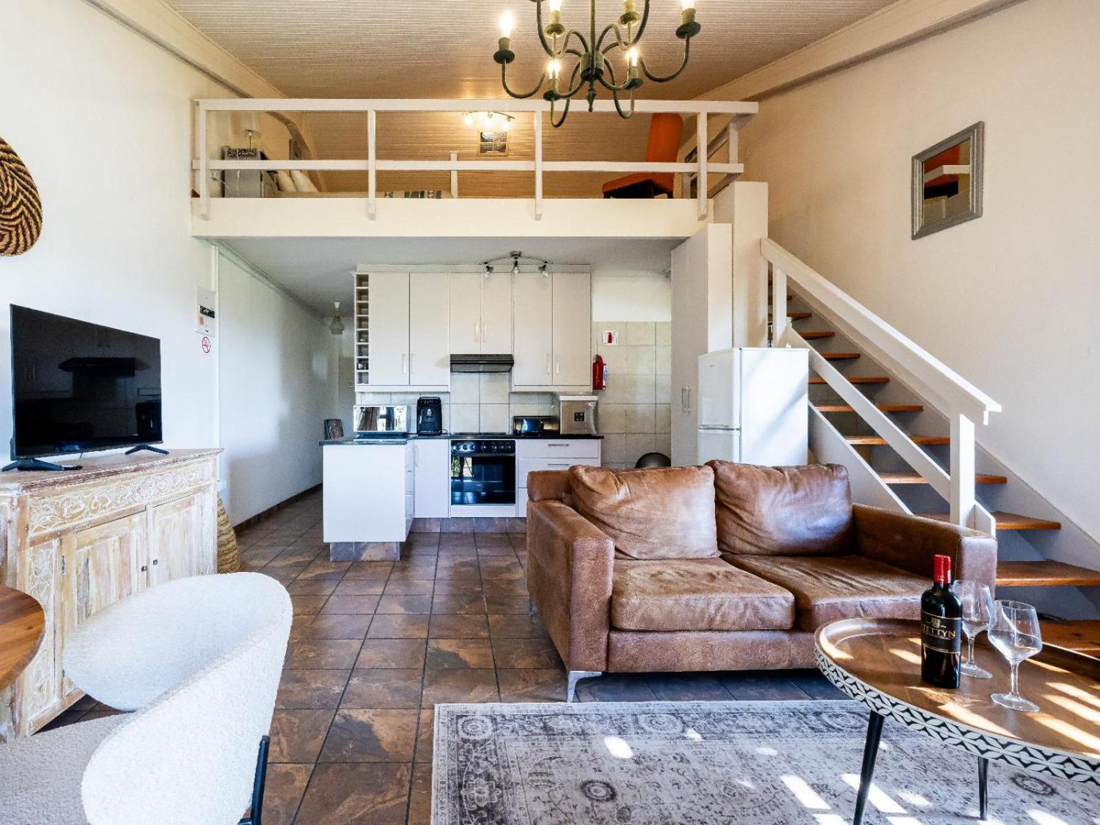 Belcharto Accommodation สเตลเลนบอช ห้อง รูปภาพ