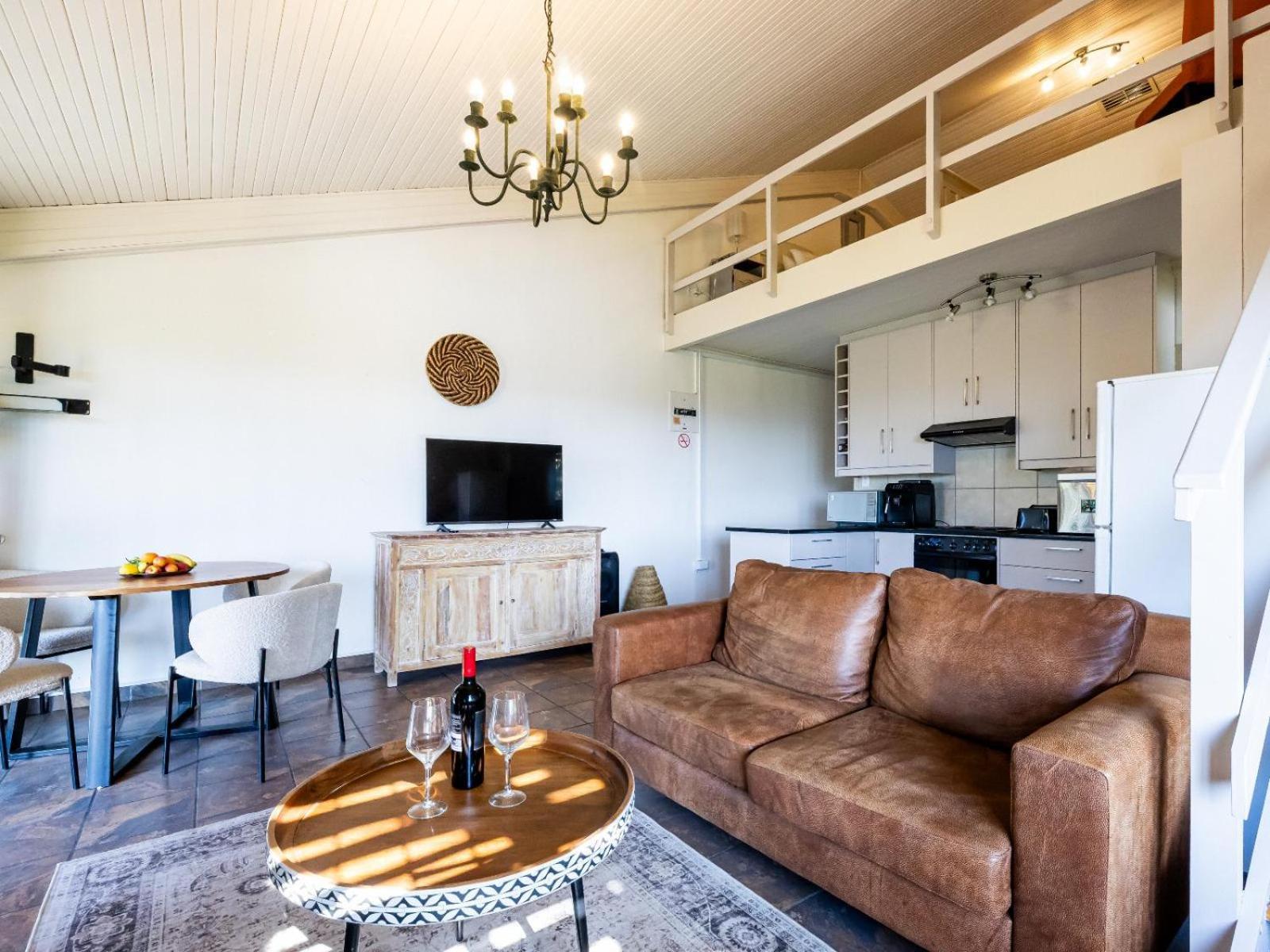 Belcharto Accommodation สเตลเลนบอช ห้อง รูปภาพ