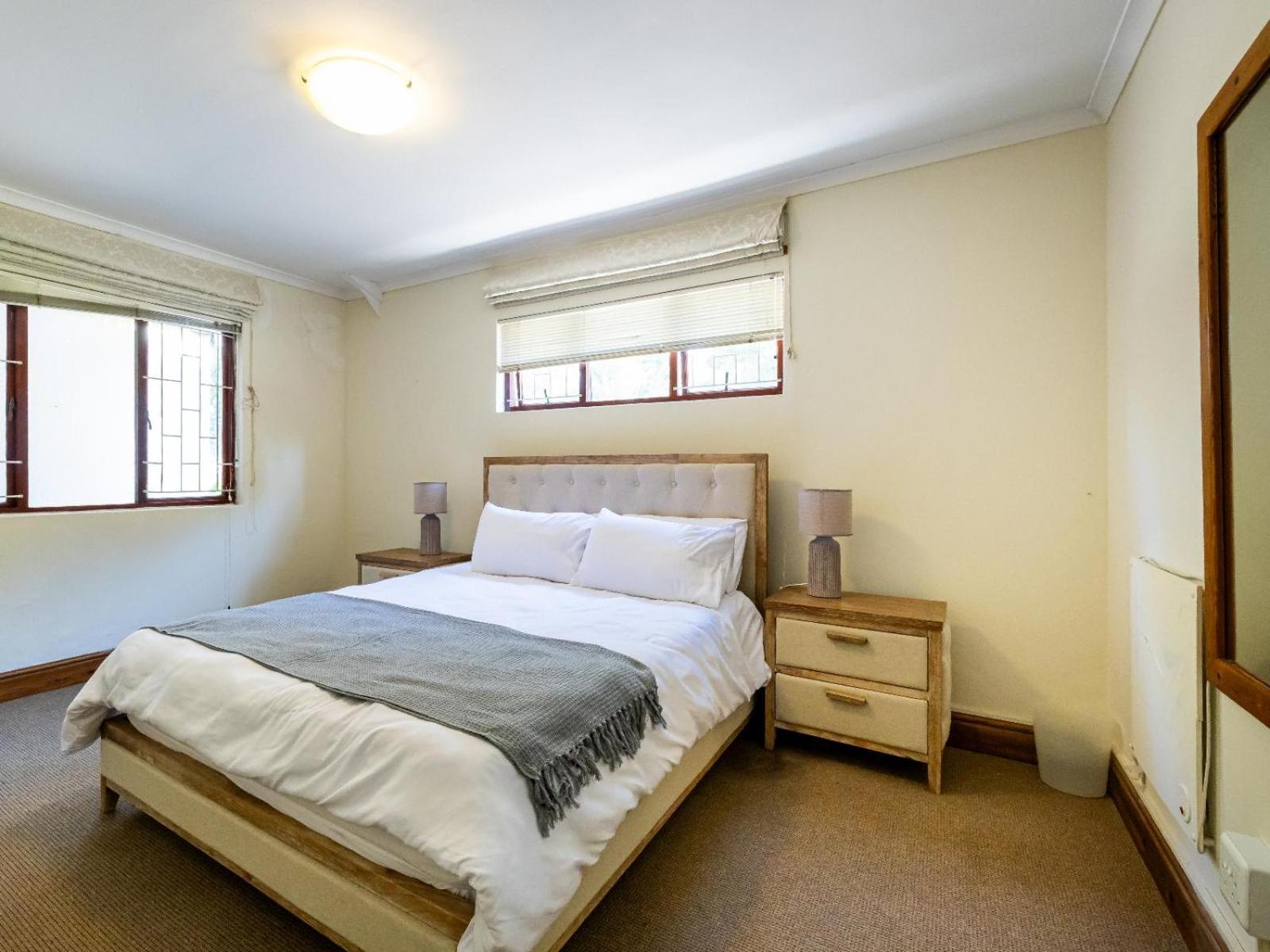 Belcharto Accommodation สเตลเลนบอช ห้อง รูปภาพ