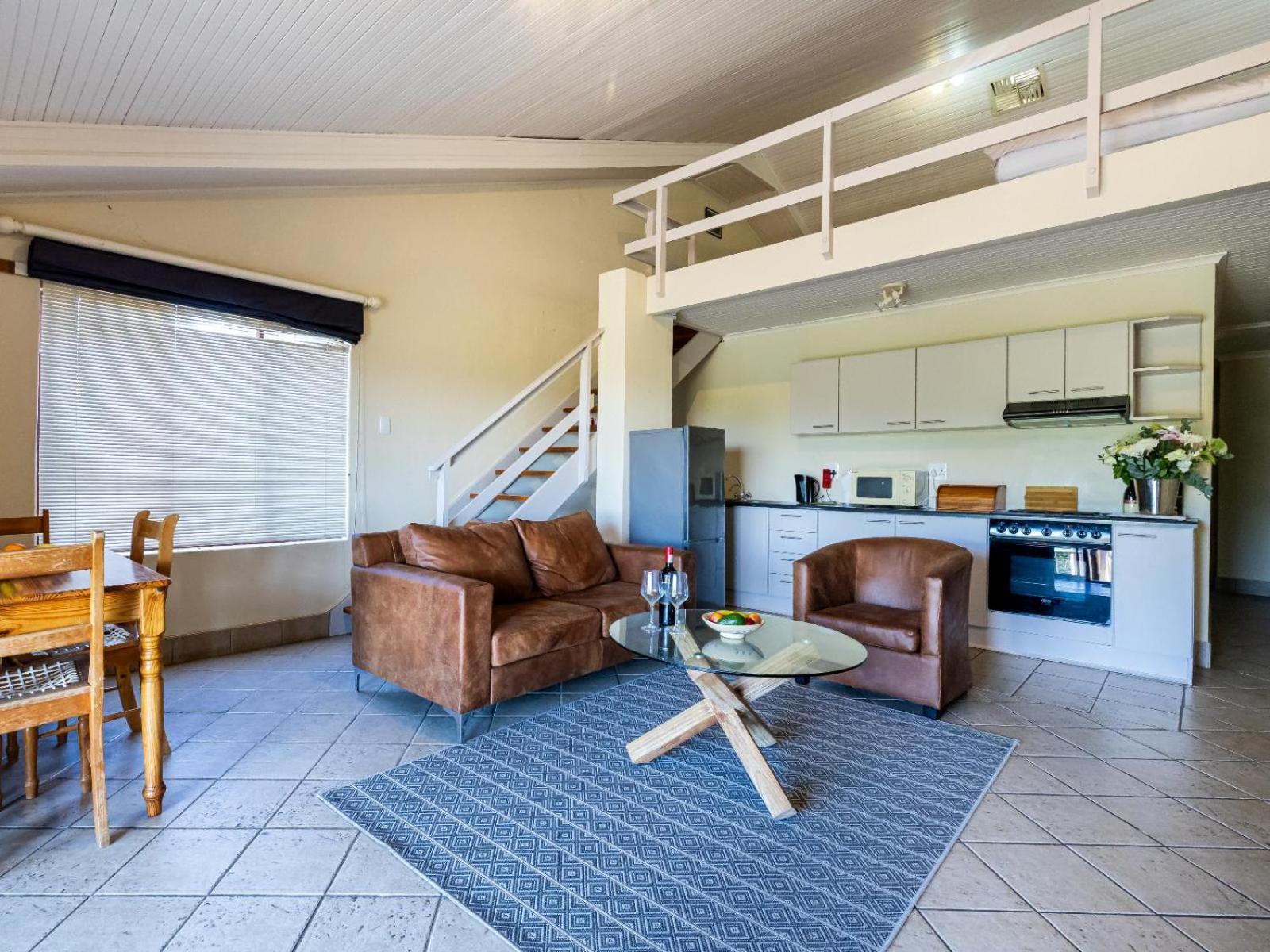 Belcharto Accommodation สเตลเลนบอช ภายนอก รูปภาพ