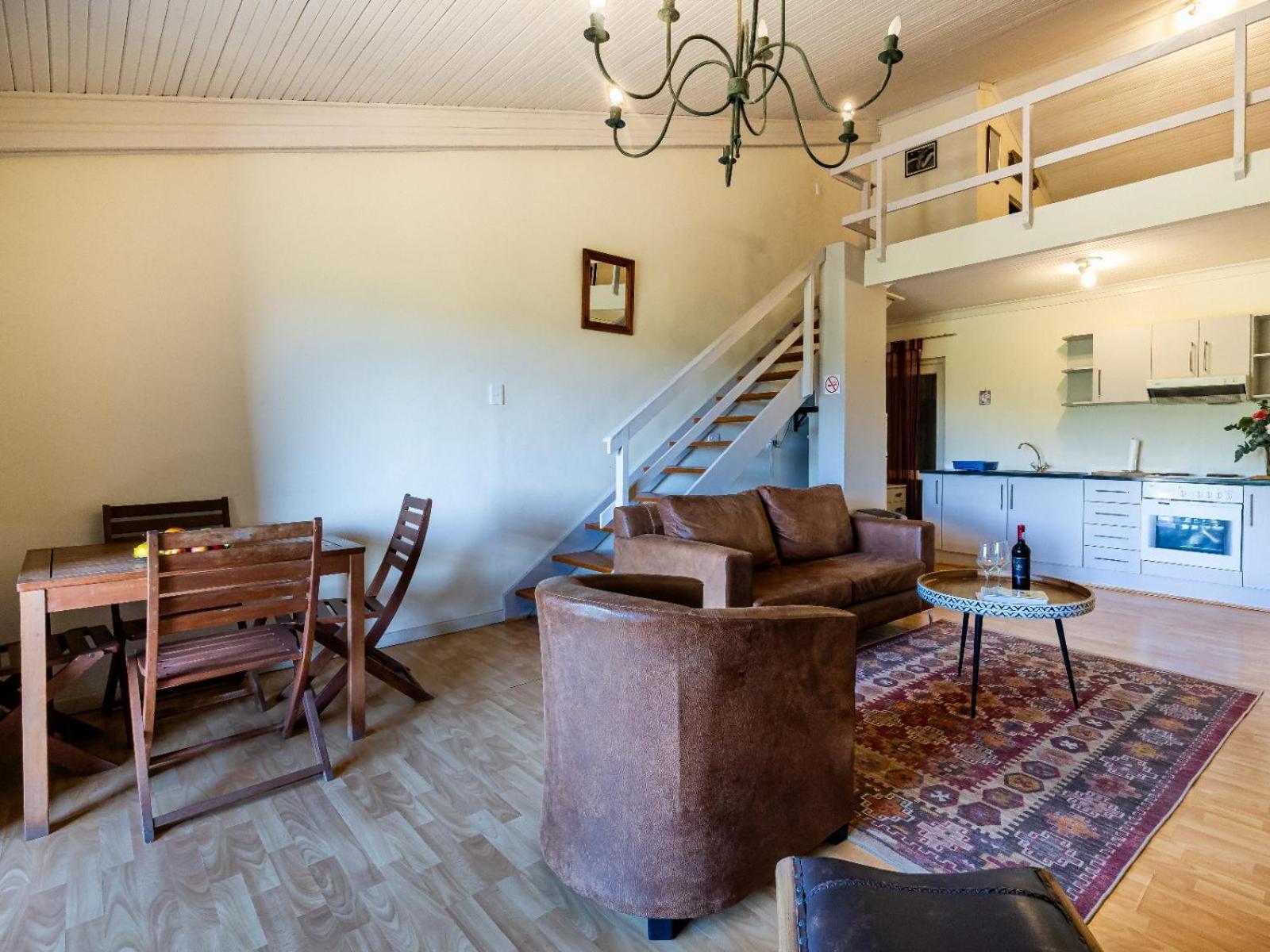 Belcharto Accommodation สเตลเลนบอช ห้อง รูปภาพ