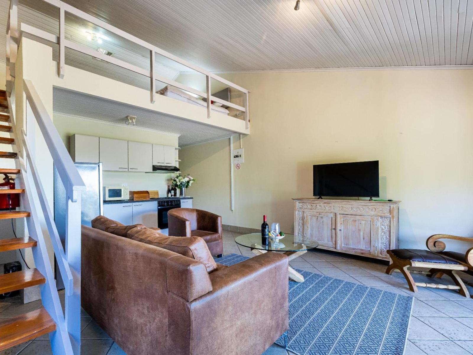 Belcharto Accommodation สเตลเลนบอช ห้อง รูปภาพ