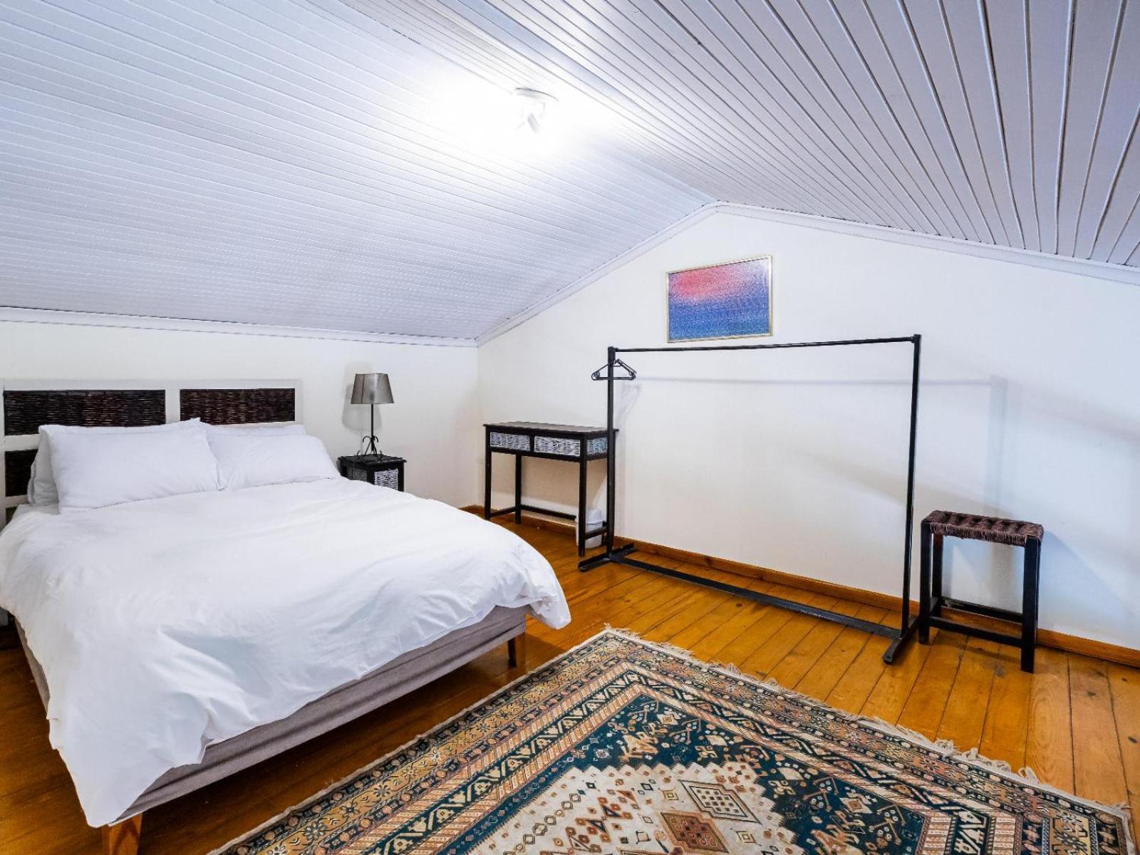 Belcharto Accommodation สเตลเลนบอช ห้อง รูปภาพ